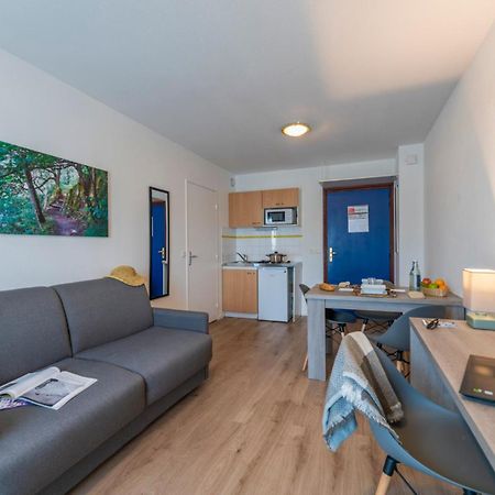 Aparthotel Cerise Lannion Zewnętrze zdjęcie