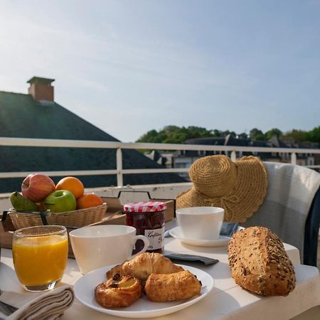 Aparthotel Cerise Lannion Zewnętrze zdjęcie