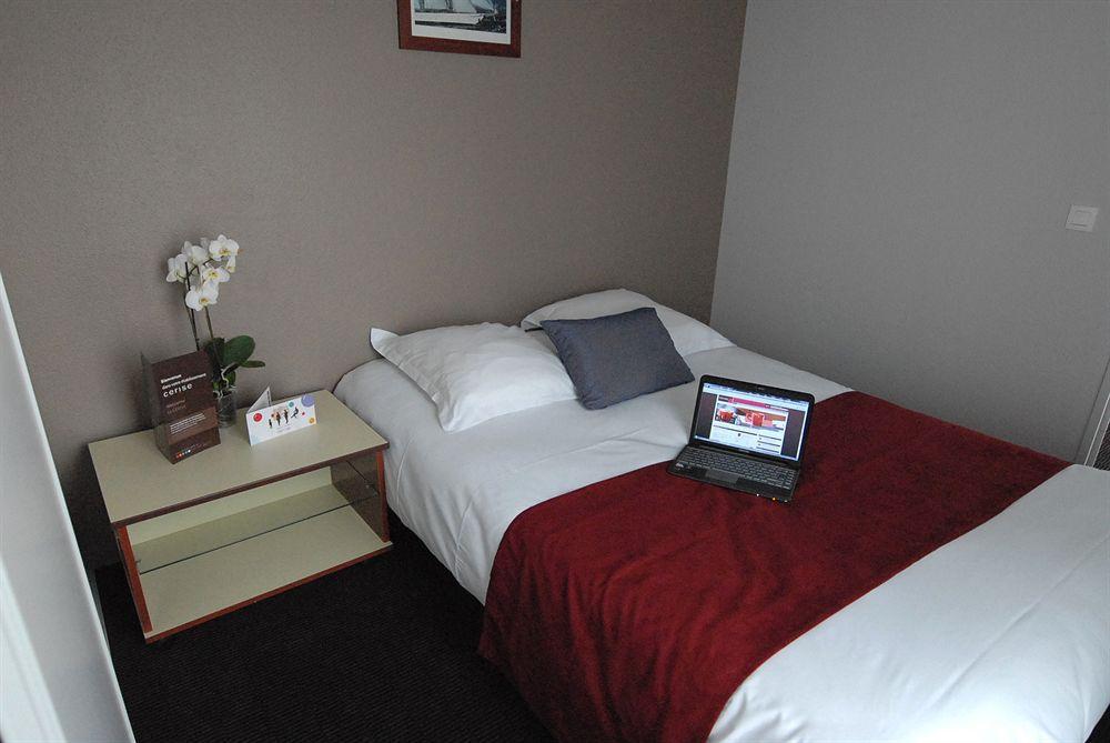 Aparthotel Cerise Lannion Zewnętrze zdjęcie