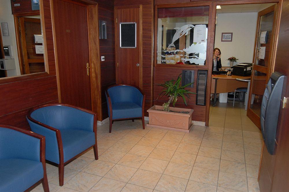 Aparthotel Cerise Lannion Zewnętrze zdjęcie