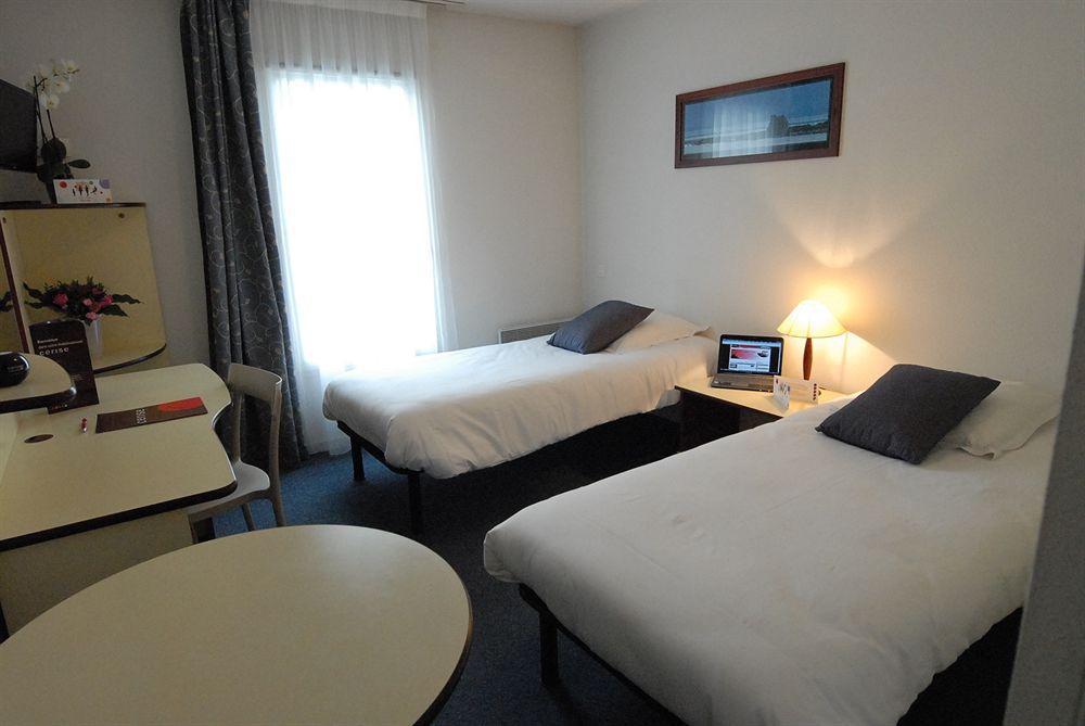 Aparthotel Cerise Lannion Zewnętrze zdjęcie