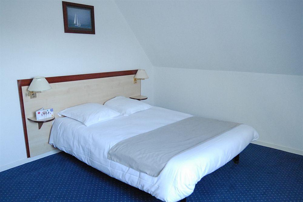 Aparthotel Cerise Lannion Pokój zdjęcie