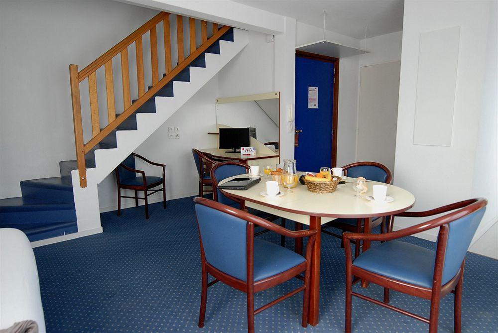 Aparthotel Cerise Lannion Zewnętrze zdjęcie