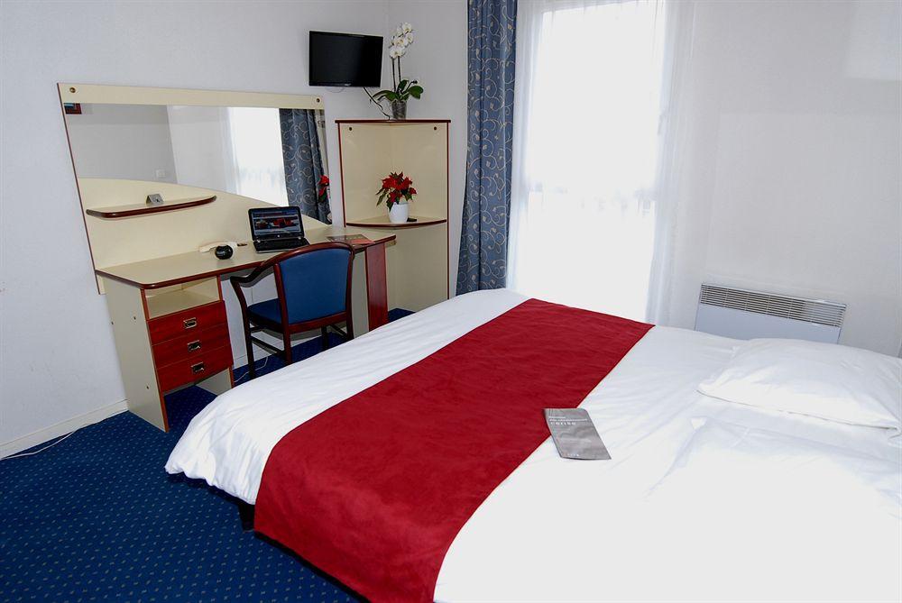 Aparthotel Cerise Lannion Zewnętrze zdjęcie