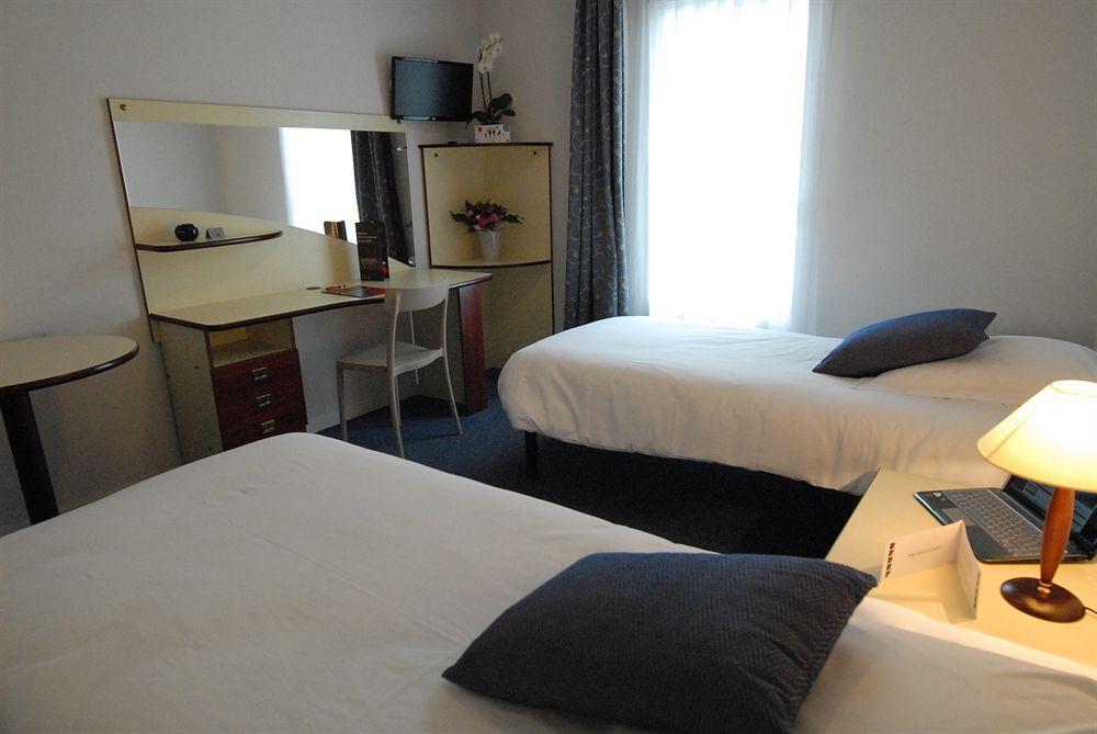 Aparthotel Cerise Lannion Zewnętrze zdjęcie