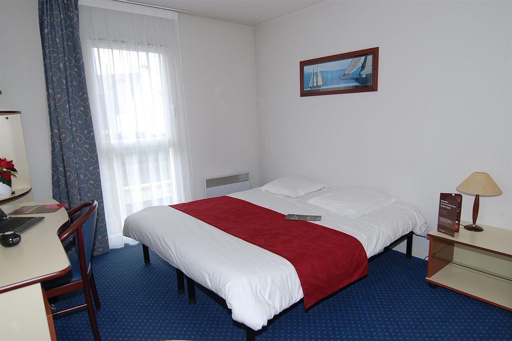 Aparthotel Cerise Lannion Zewnętrze zdjęcie
