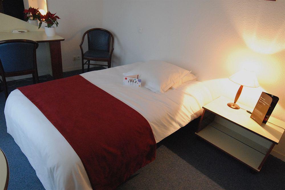 Aparthotel Cerise Lannion Zewnętrze zdjęcie
