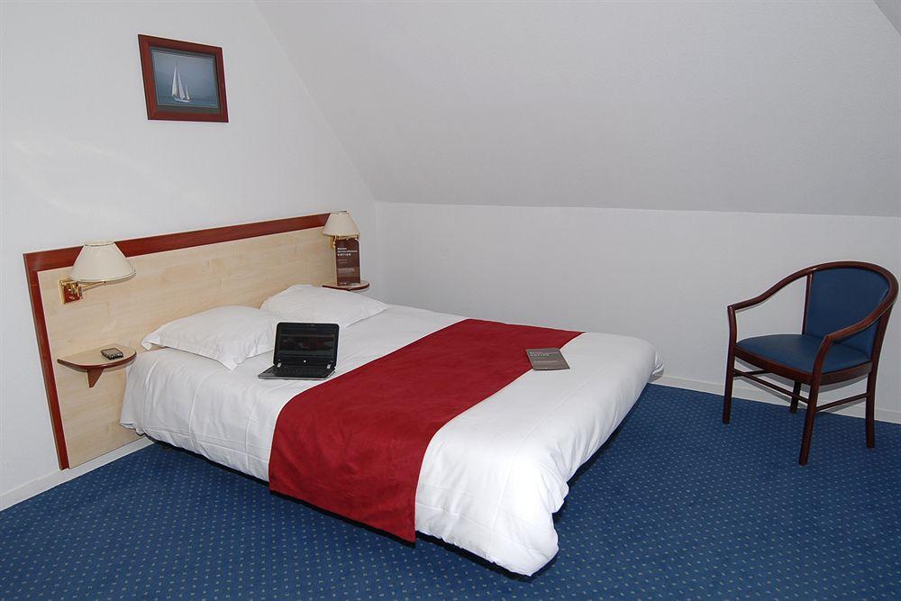 Aparthotel Cerise Lannion Zewnętrze zdjęcie