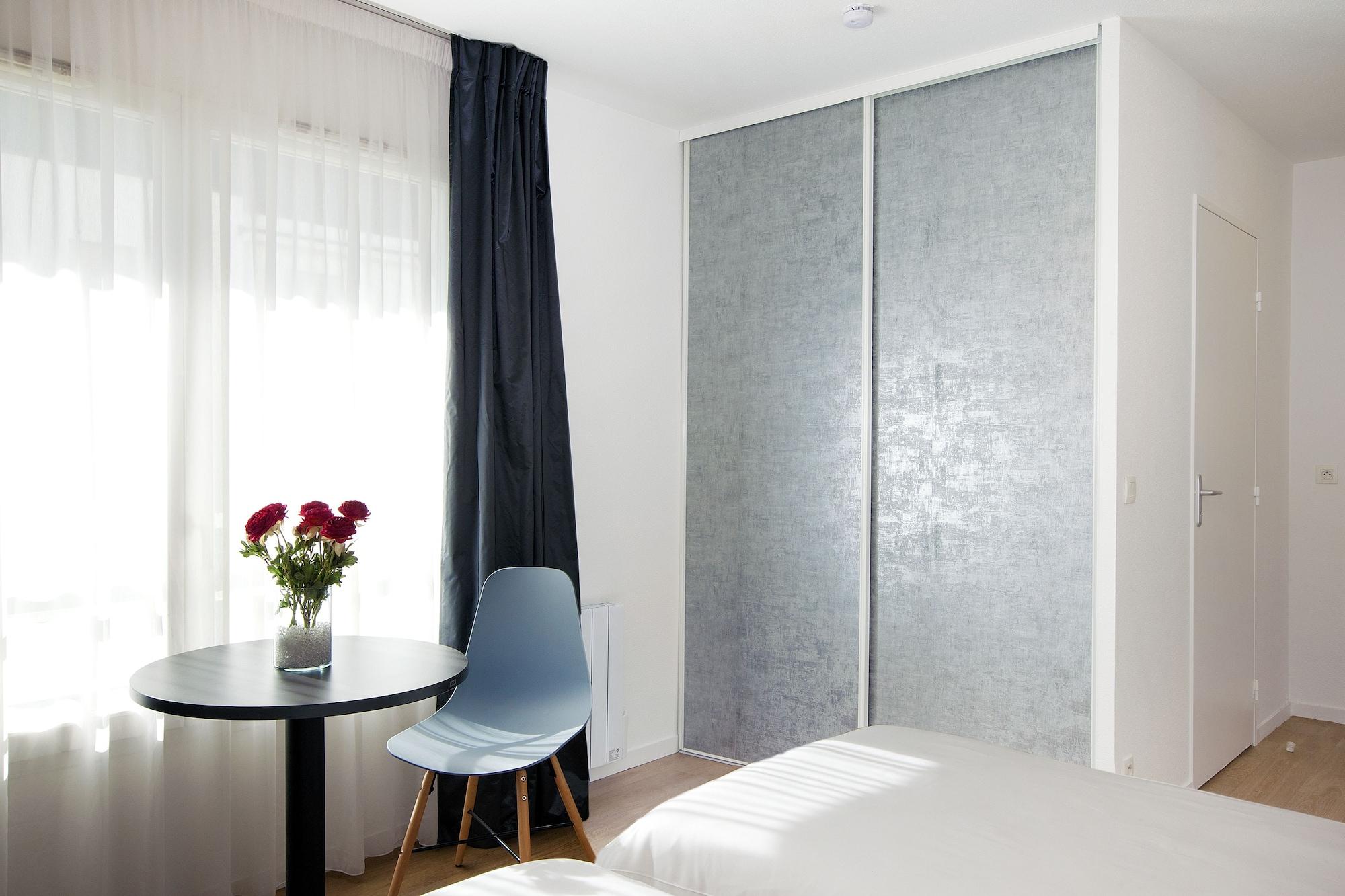 Aparthotel Cerise Lannion Zewnętrze zdjęcie