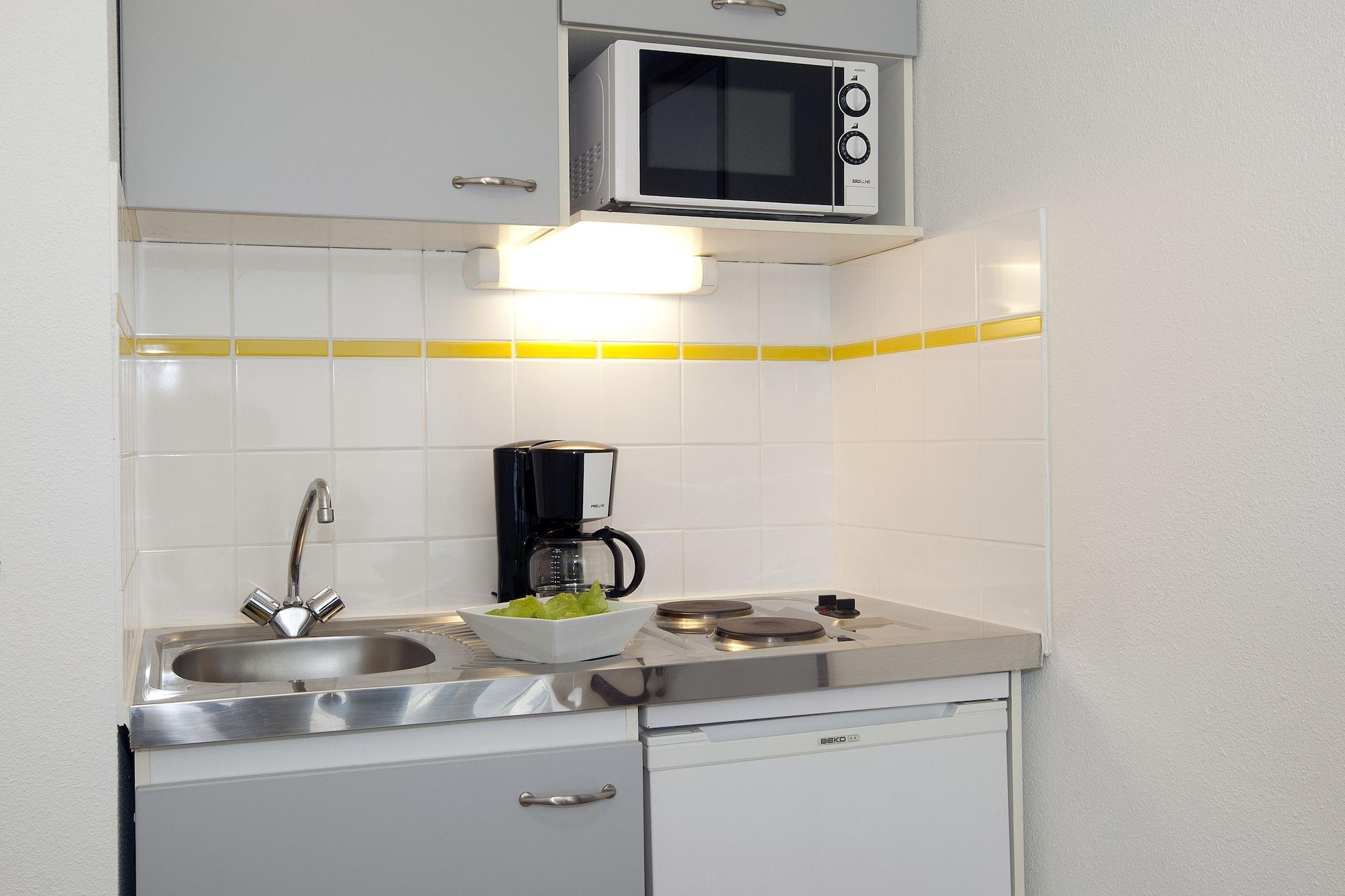 Aparthotel Cerise Lannion Zewnętrze zdjęcie