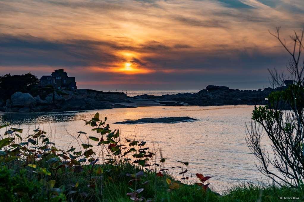 Aparthotel Cerise Lannion Wyposażenia zdjęcie