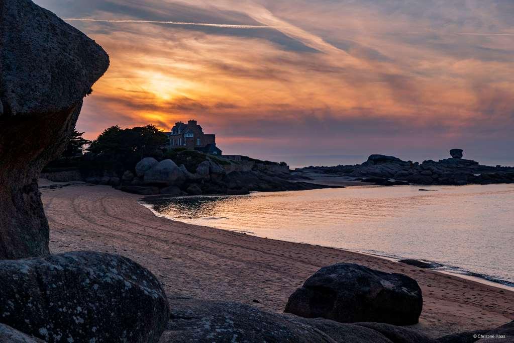 Aparthotel Cerise Lannion Wyposażenia zdjęcie