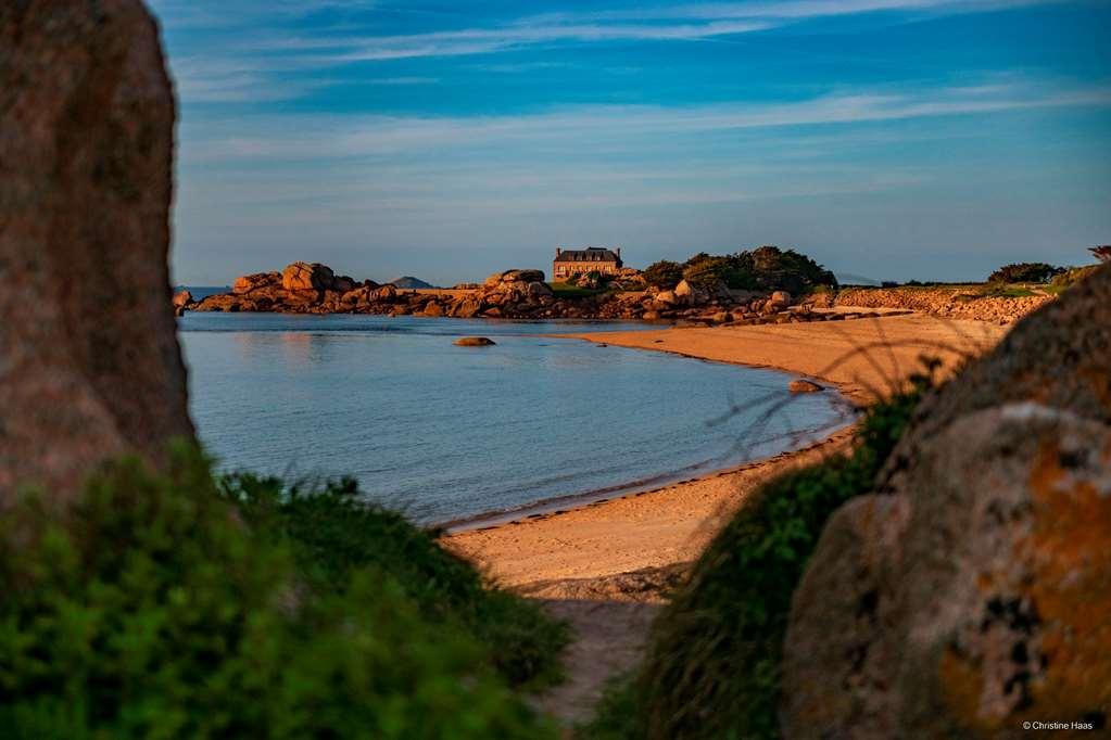 Aparthotel Cerise Lannion Wyposażenia zdjęcie