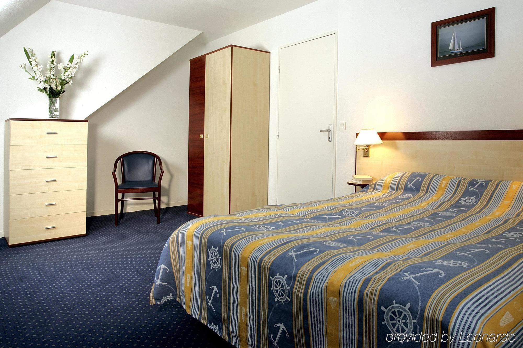 Aparthotel Cerise Lannion Pokój zdjęcie