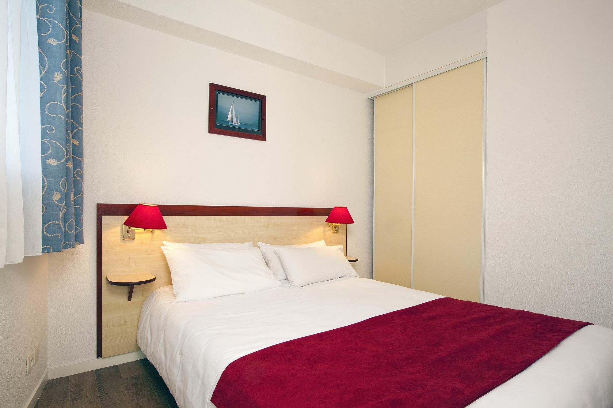 Aparthotel Cerise Lannion Zewnętrze zdjęcie