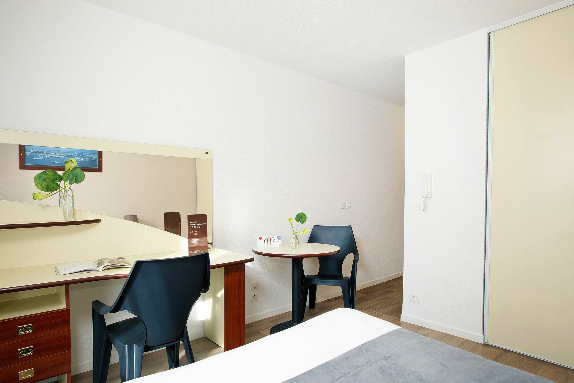Aparthotel Cerise Lannion Zewnętrze zdjęcie