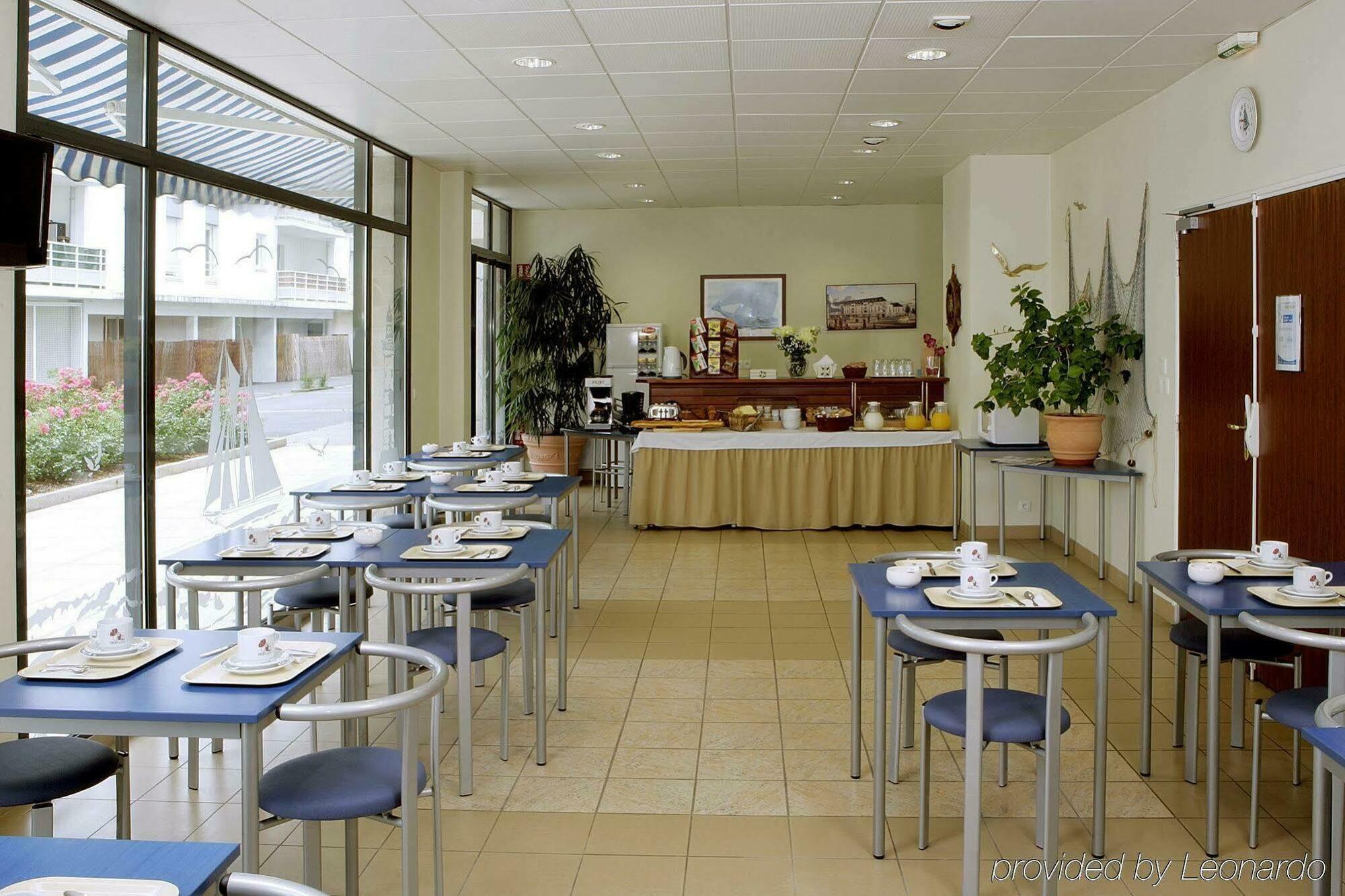 Aparthotel Cerise Lannion Zewnętrze zdjęcie